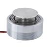 Acouto Frequency 2 Inch Resonance Speaker with Strong Bass for Laptop Mobile and More  Portable Vibration Speaker for Exceptional Sound Quality view 1