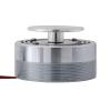 Acouto Frequency 2 Inch Resonance Speaker with Strong Bass for Laptop Mobile and More  Portable Vibration Speaker for Exceptional Sound Quality view 3