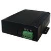Tycon Power TP-SW5G-NC - 5 Port Unmanaged GigE Passive PoE Network Switch, 12-58VDC Wire Term Input, 4x Passive PoE + 1x Uplink Port view 3