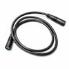 RiToEasysports Electric Display Extension Cable, 5 Pin Display Connector Electric Computer Extension Cable for (Female on Both Sides) view 1