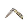 Billy The Kid Pocket Knife Legend Outlaw Wild West Folding Pocket Knife Mens Western Collector Hunting Gift view 3