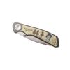 Billy The Kid Pocket Knife Legend Outlaw Wild West Folding Pocket Knife Mens Western Collector Hunting Gift view 4