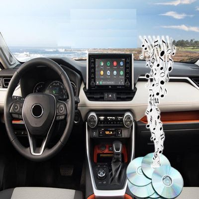 PRO Star USB CD Player 2017-2026 Compatible with Acura Integra