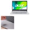 BoxWave Touchpad Protector Compatible with Acer Aspire 5 (A514-54) - ClearTouch for Touchpad (2-Pack), Pad Protector Shield Cover Film Skin view 2