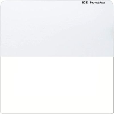 ICE NovaMax Constellation Enhancer Dual Zone Effects Optical Glass Filter 100mm x 150mm w Hard Clamshell Case