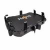 Havis UT-2013 Rugged Cradle for USE with Acer Enduro T1, Apple IPad (7th to 9th Generations) & & Samsung Galaxy Tab S9+, S9FE+ view 2