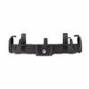 Havis UT-2013 Rugged Cradle for USE with Acer Enduro T1, Apple IPad (7th to 9th Generations) & & Samsung Galaxy Tab S9+, S9FE+ view 4