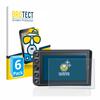 brotect Screen Protection Film 6-Pack Compatible with Canon LCD Monitor LM-V1 Anti Glare Screen Protector [Matte, Scratch Proof] view 2