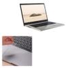 BoxWave Touchpad Protector Compatible with Acer Aspire Vero (AV14-51) - ClearTouch for Touchpad (2-Pack), Pad Protector Shield Cover Film Skin view 2