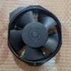 AC200V 34/33W 15038PB-B0L-EP 17238 172mm 2-pin axial Cooling Fan view 3
