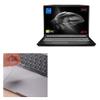 BoxWave Touchpad Protector Compatible with MSI Creator M16 (16 in) - ClearTouch for Touchpad (2-Pack), Pad Protector Shield Cover Film Skin view 1