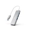 MakPort - 4 Port USB 3.0 HUB view 1