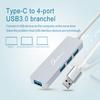 MakPort - 4 Port USB 3.0 HUB view 2