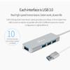 MakPort - 4 Port USB 3.0 HUB view 3
