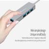 MakPort - 4 Port USB 3.0 HUB view 4