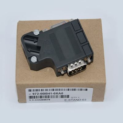 6ES7972-0BB41-0XA0 6ES7 972-0BB41-0XA0 for DP connectors Profibus Bus Connector with Programming Port (35)