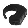 Bluetooth Remote Control Page Turner, Phone Remote Control Ring, Click Like Selfie Device for Phone Novel Watch TV Turn Page Remote Controller for iOS, for Android (Black) view 1