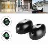 High-power-transmitter Single Beam Infrared Sensor Transmitter + Receiver, Waterproof Door Single Beam Alarm view 2