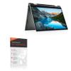BoxWave Touchpad Protector Compatible with Dell Inspiron 14 2-in-1 (7415) - ClearTouch for Touchpad (2-Pack), Pad Protector Shield Cover Film Skin view 2