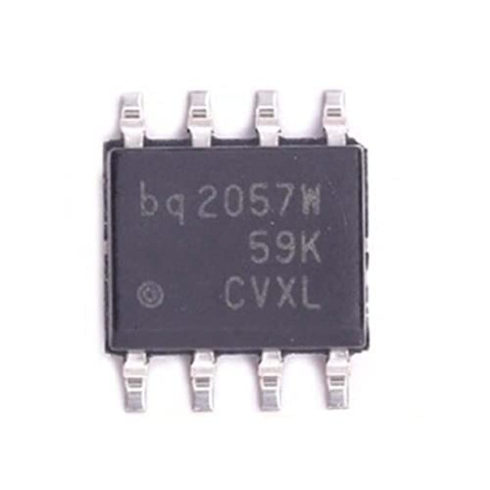 10pcs BQ2057WSNTR BQ2057WSN BQ2057W BQ2057 SOP-8