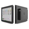 21.5 Inch Resistive Touch Embedded Industrial Computer with WiFi Module (8GB RAM 256GB SSD, core i7-6500U) view 1