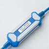 ASDA-B2/AB for servo Drives ASDA-B2 AB A2 Download Cable CN3 Interface Gold Plated (Blue 3m) view 3