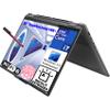 Lenovo Yoga 7i 16" Touchscreen FHD+ Business 2-in-1 Laptop Computer, 13th Gen Intel 12 Cores i7-1355U, 16GB LPDDR5 RAM, 1TB PCIe SSD, WiFi 6E, BT 5.1, Backlit KB, FR, Windows 11 Pro, BROAG Pen view 1