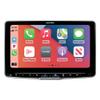 Alpine ILX-F509 9" Touchscreen Digital Multimedia Receiver (Does Not Play CDs) with Backup Camera view 2