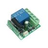 1pcs DC 12V 220V 10A 1CH 1 Way Ch Channel Remote Control Board Transmitter Receiver Relay Switch Module view 1