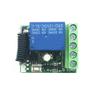 1pcs DC 12V 220V 10A 1CH 1 Way Ch Channel Remote Control Board Transmitter Receiver Relay Switch Module view 2