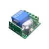 1pcs DC 12V 220V 10A 1CH 1 Way Ch Channel Remote Control Board Transmitter Receiver Relay Switch Module view 3