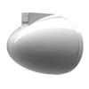 Wet Sounds Rev 8 White V2 Revolution Series 8" White Tower Speakers w/X-Mount view 3