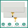 for Paddsun 6.1" Touch Screen Digitizer Replacement for Paddsun 2014-2016 RAV4 Camry Corolla Prius C Digitizer Repaire Parts 12 Pin (No LCD Display) view 2