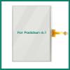 for Paddsun 6.1" Touch Screen Digitizer Replacement for Paddsun 2014-2016 RAV4 Camry Corolla Prius C Digitizer Repaire Parts 12 Pin (No LCD Display) view 3
