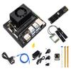 Waveshare Jetson Orin Nano AI Development Kit for Embedded and Edge Systems 8GB Memory Jetson Orin Nano Module Package A (6 Items) view 1