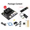 Waveshare Jetson Orin Nano AI Development Kit for Embedded and Edge Systems 8GB Memory Jetson Orin Nano Module Package A (6 Items) view 2