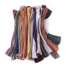 Cntqiang 4 Pairs Muslim Elastic Arm Sleeves for Women Modal Cotton Sunscreen UV Protection lslamic Arab Ramadan Sleeve Cover view 3