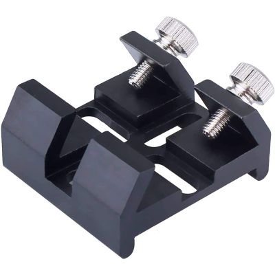 Celticbird Universal Dovetail Base forTeleescope Finder Scope - Ideal for Installation of Finder Scope, Green Laser Pointer Bracket Etc