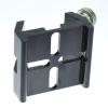 Celticbird Universal Dovetail Base forTeleescope Finder Scope - Ideal for Installation of Finder Scope, Green Laser Pointer Bracket Etc view 2