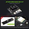 Waveshare Jetson Orin Nano AI Development Kit view 3