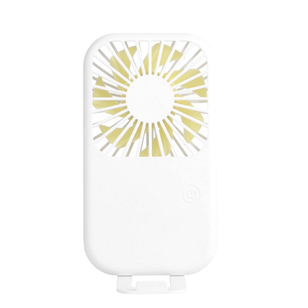 DOBOKS 2023 new little fan handheld Usb charging desktop mini fan pocket portable little fan