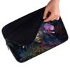 Beautiful Face 10-13 Inch Tablet Sleeve - Fantastic Woman Tablet Sleeve - Art Carrying Case - 10 inches view 2