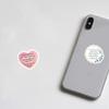 100PCS Bible Verse Faith Stickers,Christian Inspirational Stickers,Jesus Stickers,Vinyl Waterproof Stickers,for Water Bottle Laptop Phone Bumper Computer Guitar,Teens Adults Women Christian Gift view 3