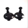 Wondalu 2Pcs GPS Windshield Mount Holder for Garmin Nuvi Suction Cup Car Windscreen view 2