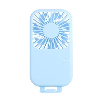 DOBOKS 2023 new little fan handheld Usb charging desktop mini fan pocket portable little fan