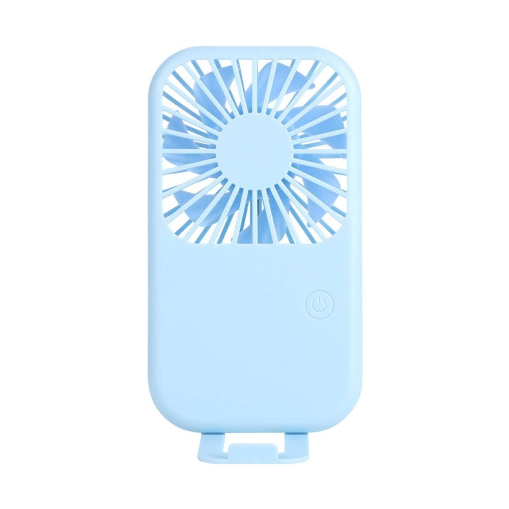 DOBOKS 2023 new little fan handheld Usb charging desktop mini fan pocket portable little fan