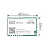 230MHz Lora RF SMD Wireless Module E22-230T33S 33dbm Long Distance 12km LBT RSSI PA+ LNA Air Wake Up Automatic Relay Networking view 3