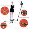 360 Degree Large Photography Turntable,440LB Load Camera Spinning Rig for Filmmaker/Videographer 360 Women Dress Video Shoot Epic Commercial Video Advertising/Music MV-Slow Motion and Bullet-time view 4