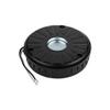 CHOOYO 2.5 Inch Vibration Speaker 4 Ohm 40W Bass Shock Drive Plane Full Range Resonance Car Chair Sofa Music DIY Home Theater view 1