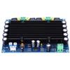 Audio Amplifier Board, TPA3116D2 Amplifier Module 2 Channel DC12-24V Digital High Power Potentiometer Board XH M546 for Car Vehicle Computer Speaker DIY Home Theater Audio System view 1